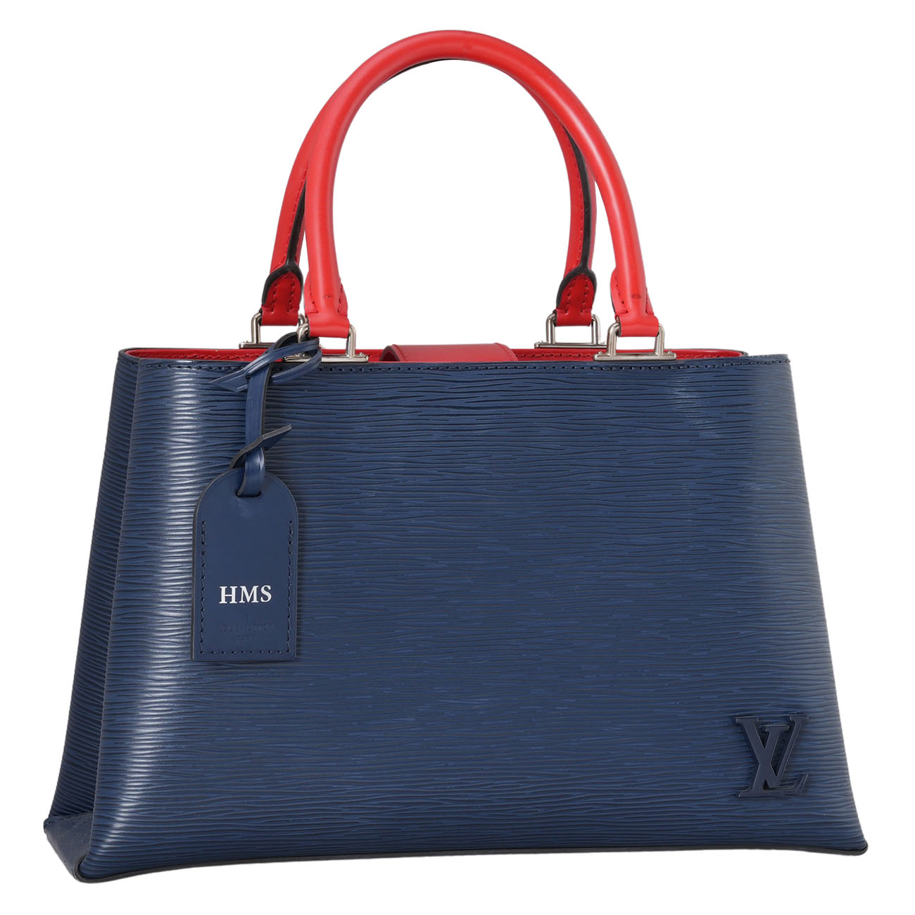 LOUIS VUITTON(USED)루이비통 M53512 에삐 클레버